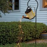 Garden Lamp