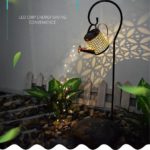 Garden Lamp
