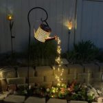 Garden Lamp