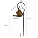 Garden Lamp