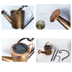 Garden Lamp