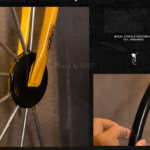 Bicycle Wall Decoration