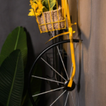 Bicycle Wall Decoration