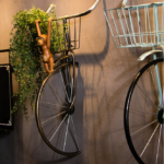 Bicycle Wall Decoration