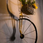 Bicycle Wall Decoration