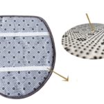 Bathroom Mat - Set of 3