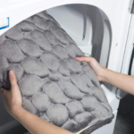 Bathroom Mat - Set of 3