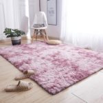 Fluffy Carpet