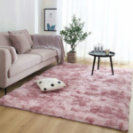 Fluffy Carpet