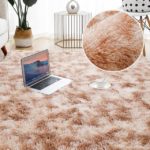 Fluffy Carpet