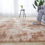 Fluffy Carpet
