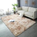 Fluffy Carpet