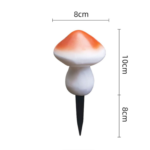 Magic Mushroom Light
