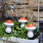 Magic Mushroom Light