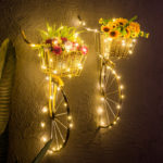 Bicycle Wall Decoration