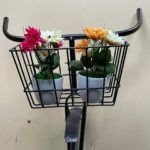 Bicycle Wall Decoration