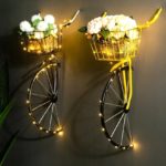 Bicycle Wall Decoration