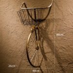 Bicycle Wall Decoration