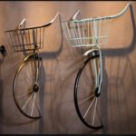 Bicycle Wall Decoration