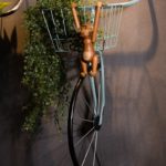 Bicycle Wall Decoration