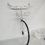 Bicycle Wall Decoration