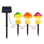 Magic Mushroom Light