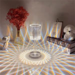 Mushroom Lamp