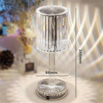 Mushroom Lamp
