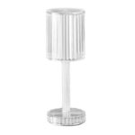 Mushroom Lamp